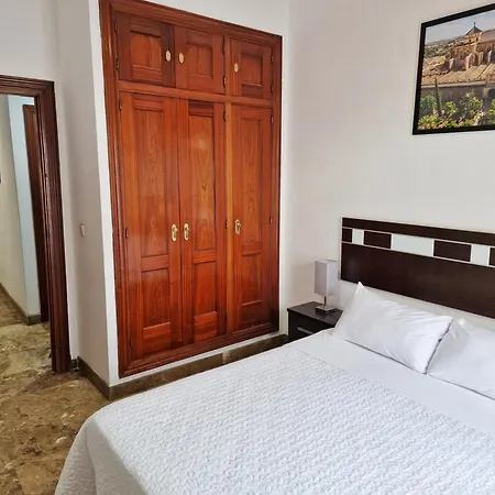 Apartamento El Duque - Plaza De Las Tendillas-2